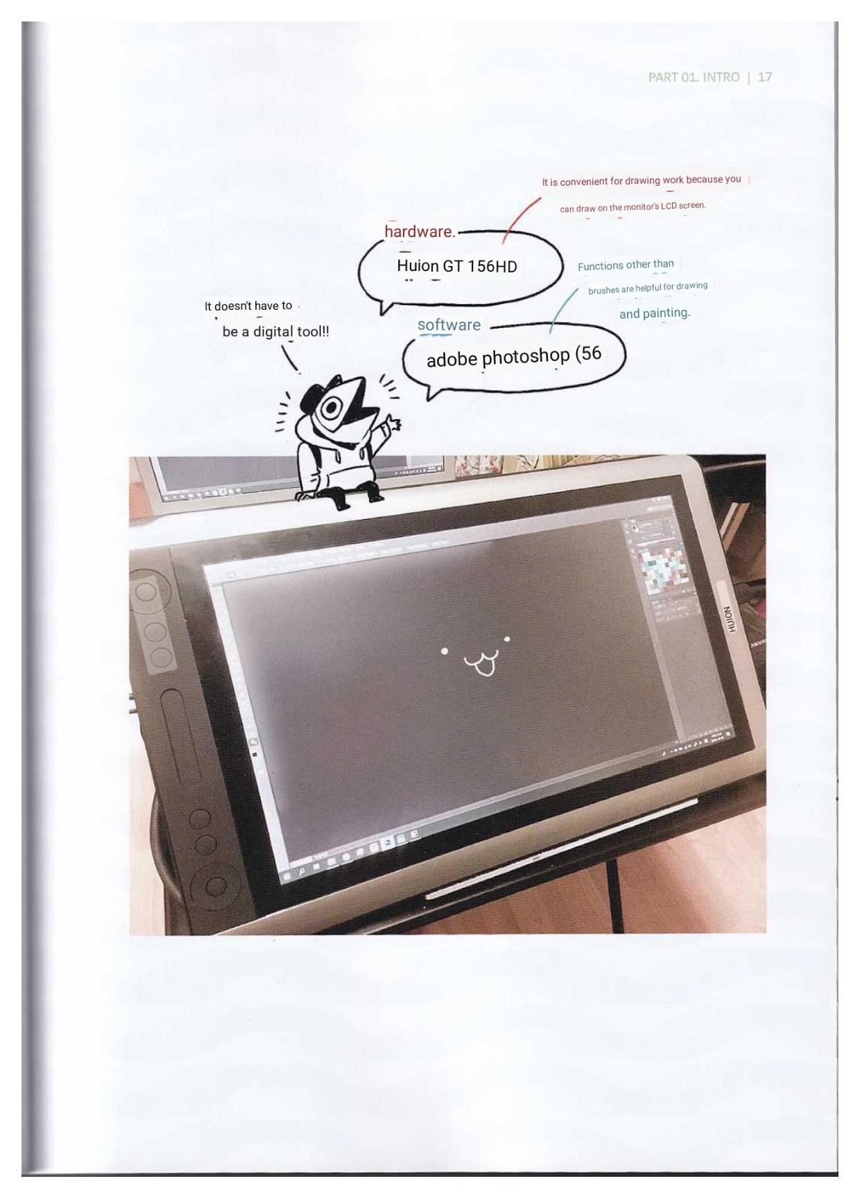 图片[13]-T137-Rinotuna 02 动态绘画 | [Rinotuna] 02 Dynamic Drawing (English AI translation)-爱画画的卷心菜