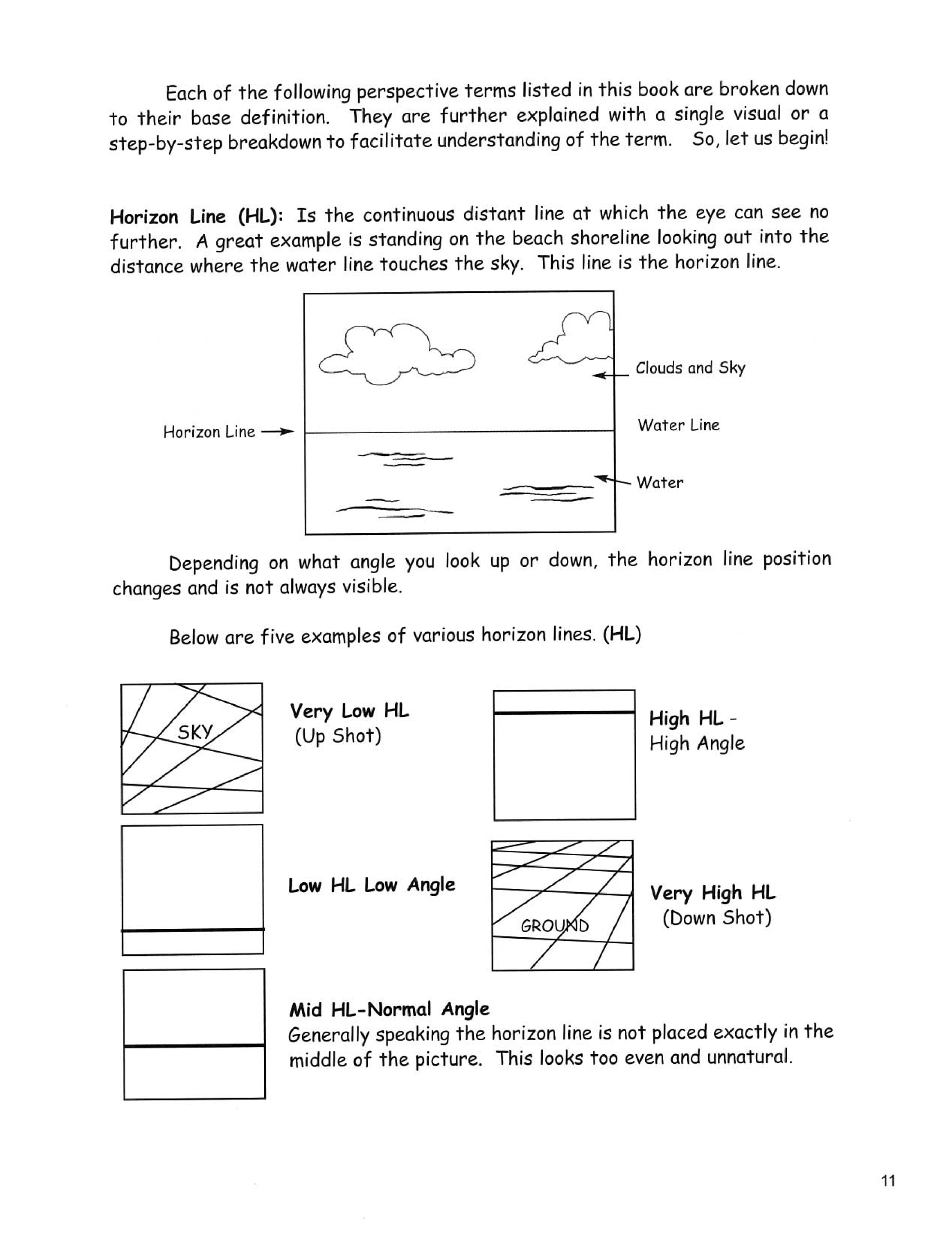 图片[12]-T1370-Mike S Fowler 动画背景布局 从学生到教授 | Mike S Fowler Animation Background Layout From Student to Prof-爱画画的卷心菜