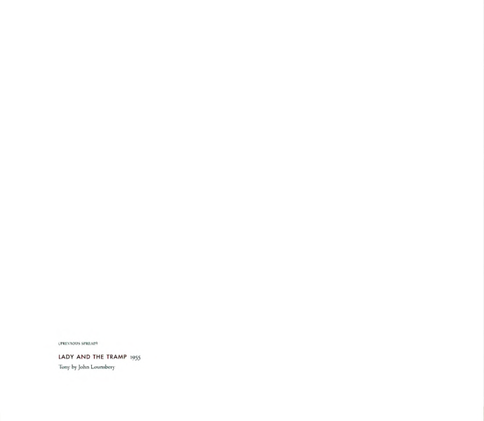 图片[13]-T1373-华特迪士尼动画工作室档案系列 动画 | Walt Disney Animation Studios The Archive Series Animation-爱画画的卷心菜