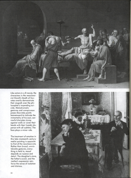 图片[13]-T1382-Gary Faigin 艺术家的完整面部绘画指南 | Gary Faigin – The Artist 39 s Complete Guide To Fa-爱画画的卷心菜