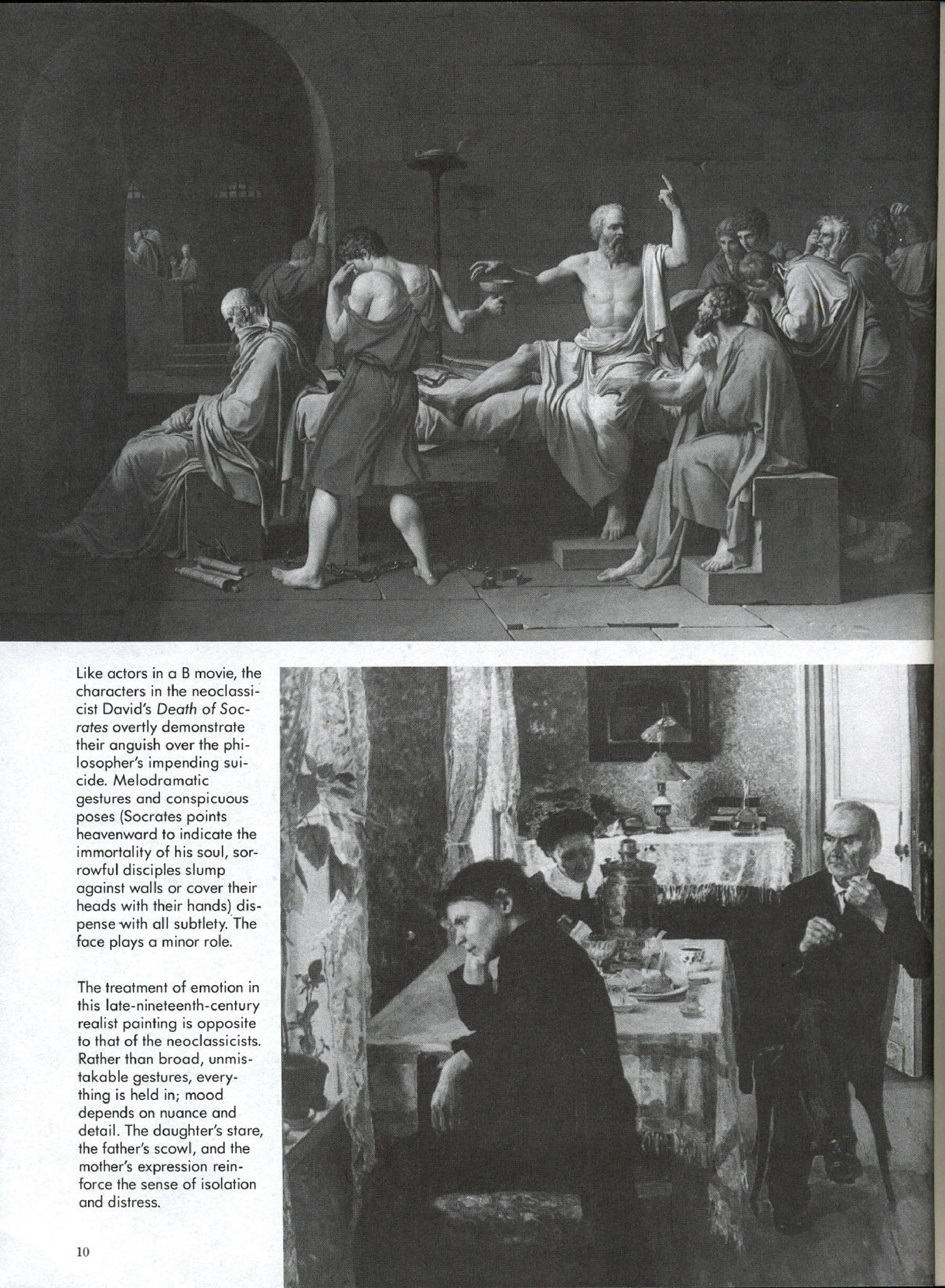 图片[13]-T1382-Gary Faigin 艺术家的完整面部绘画指南 | Gary Faigin – The Artist 39 s Complete Guide To Fa-爱画画的卷心菜