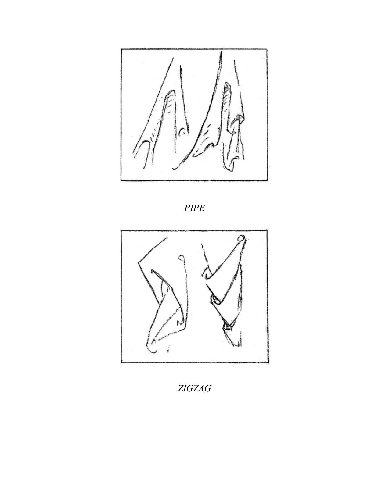 图片[13]-T1389-布褶绘画 七大褶皱法则 George B Bri | Drawing the Draped Figure The Seven Laws of Folds George B Bri-爱画画的卷心菜