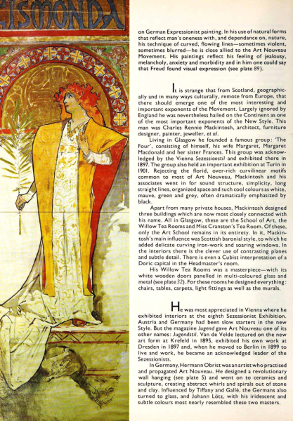 图片[13]-T1394-新艺术 | Art nouveau-爱画画的卷心菜