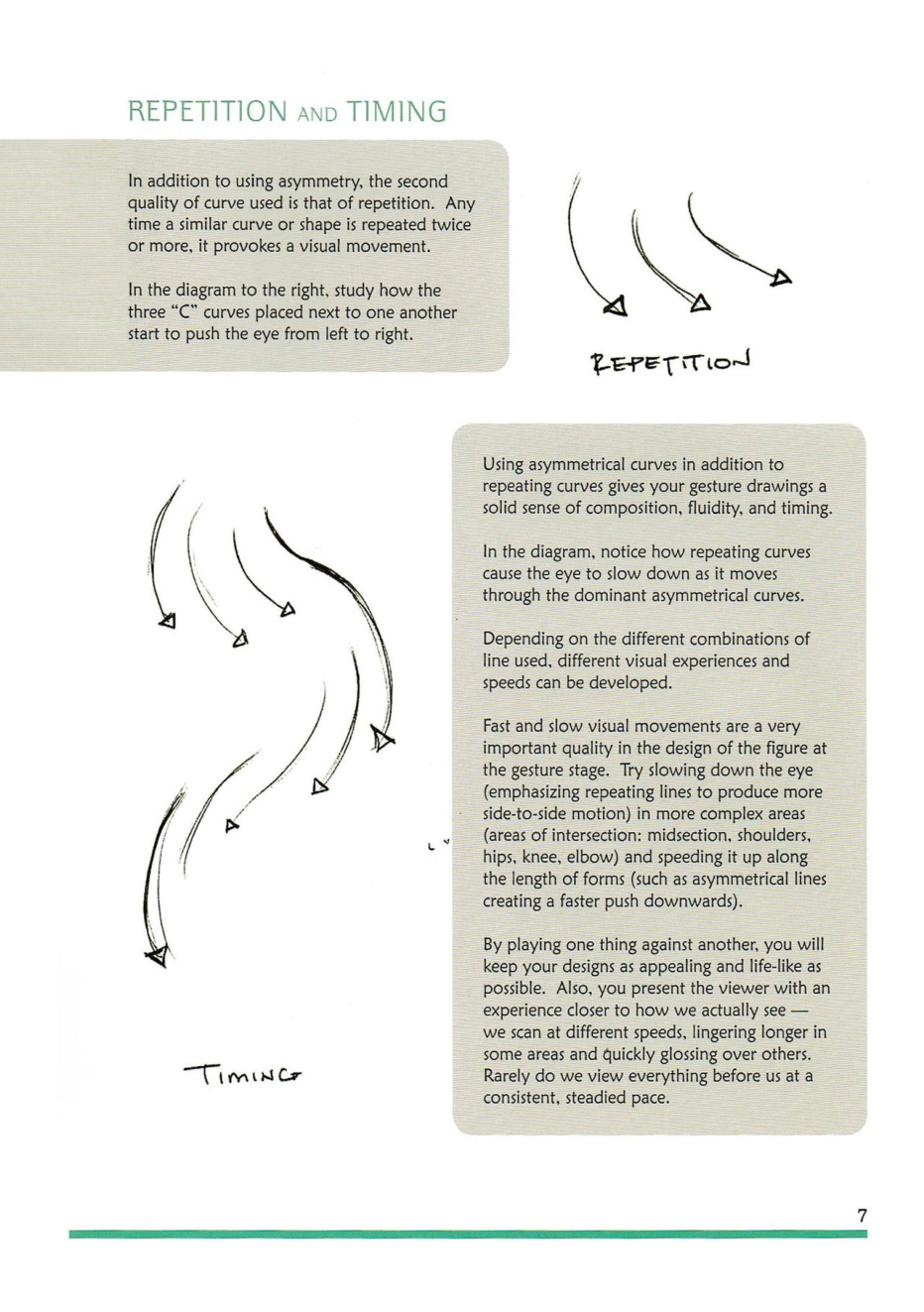 图片[13]-T1399-Micheal Hampton人体绘画 设计与创造 | Micheal Hampton – FIGURE DRAWING Design and Invention-爱画画的卷心菜