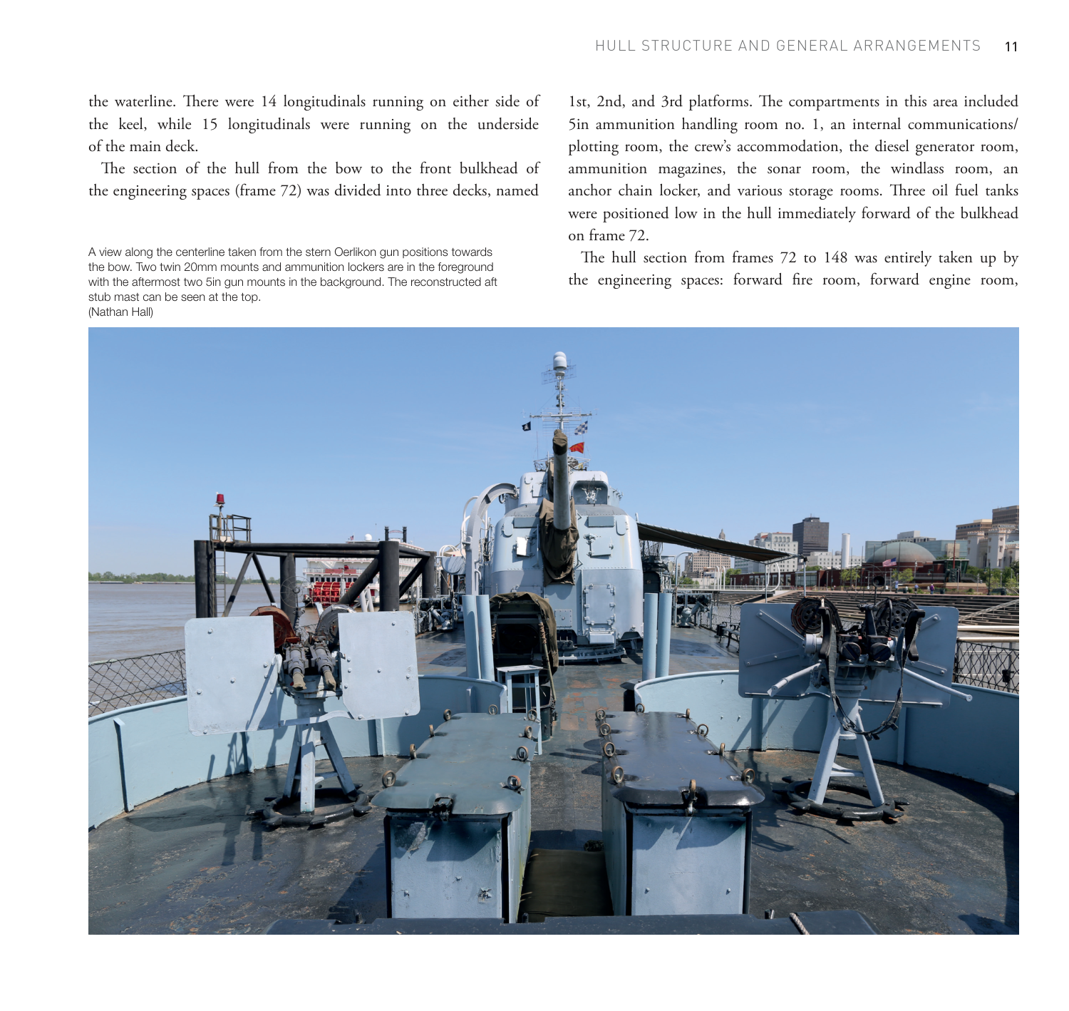 图片[13]-T1408-驱逐舰基德号 | The Destroyer USS Kidd-爱画画的卷心菜