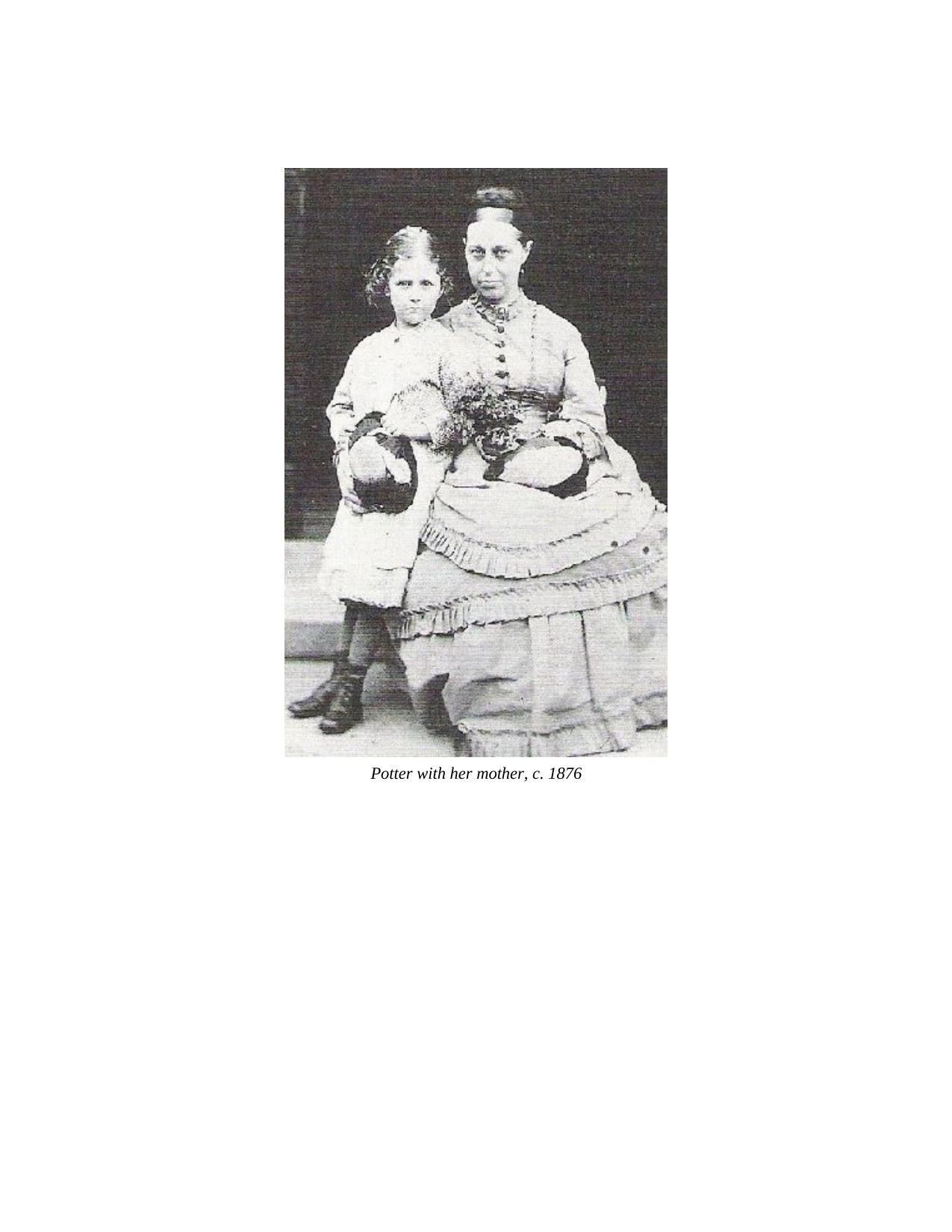 图片[13]-T1032-比阿特丽克斯·波特全集 完整的彼得兔系列 | Complete Works of Beatrix Potter Complete Peter Rabbit Books j-爱画画的卷心菜