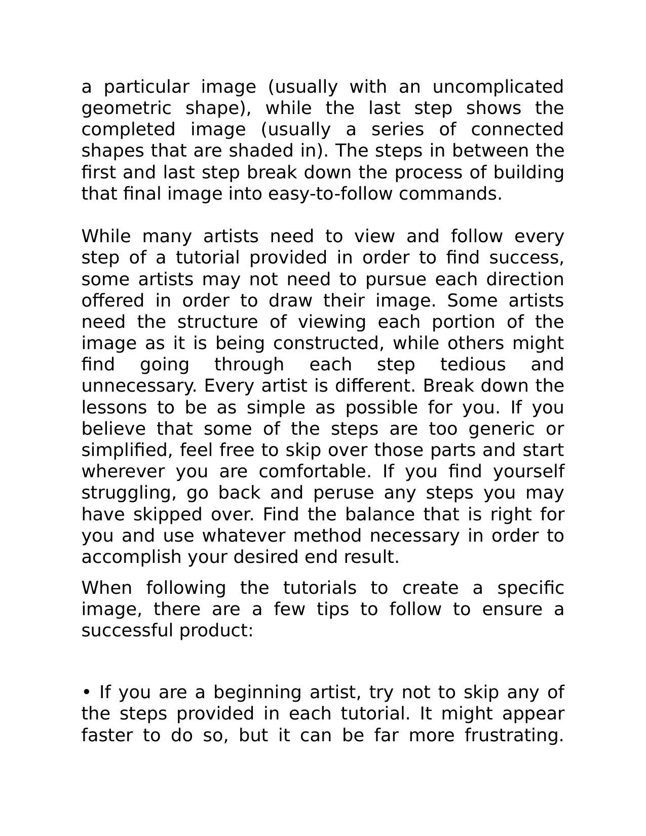 图片[13]-T1421-如何绘制酷炫的东西 Catherine V Holmes | How to Draw Cool Stuff – Catherine V Holmes-爱画画的卷心菜