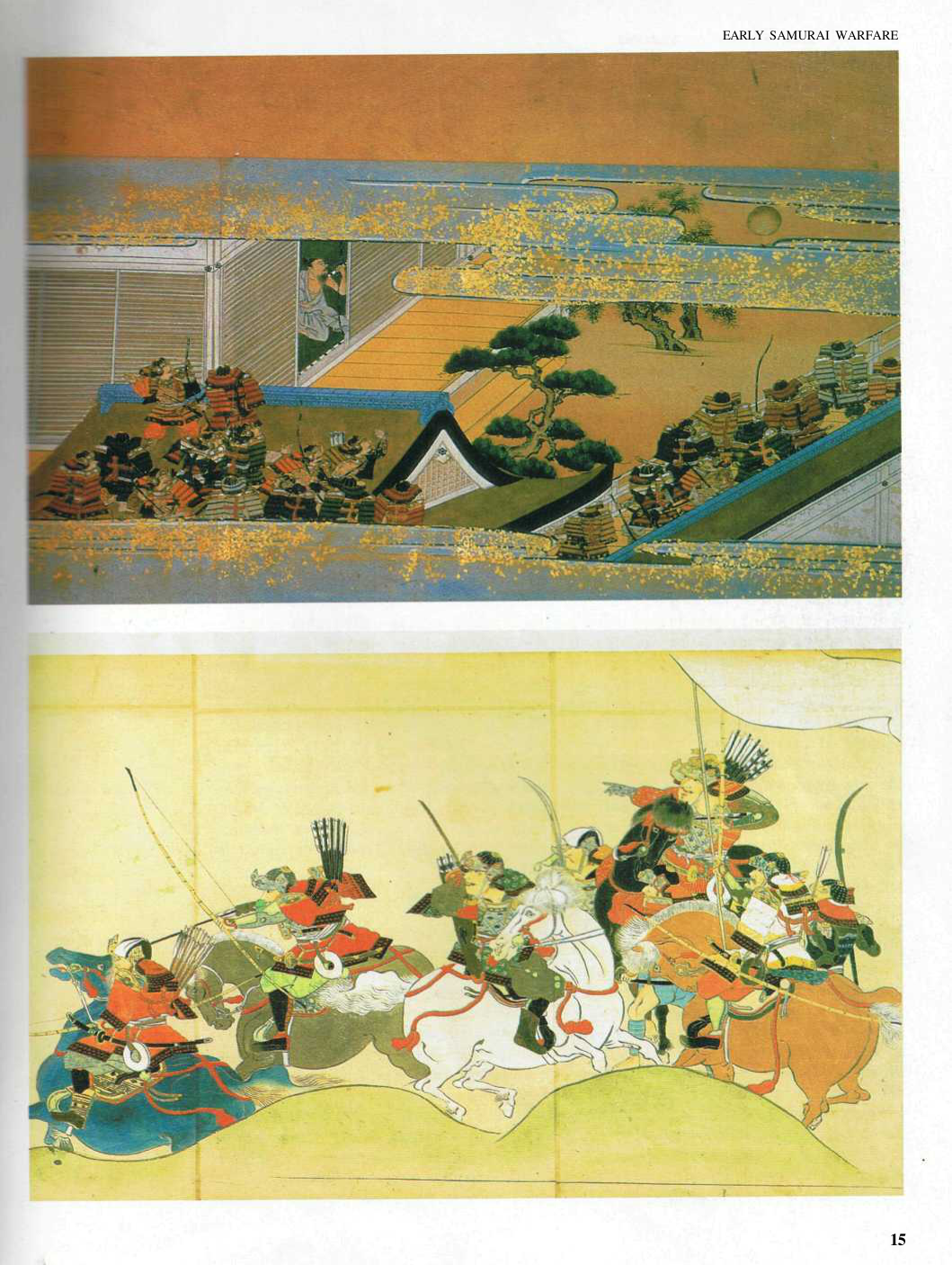 图片[12]-T1438-武士战争 | Stephen R Turnbull Samurai Warfare arms & armor press 1996-爱画画的卷心菜