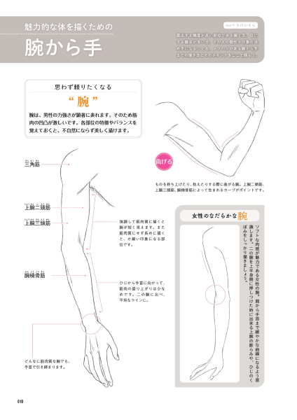 图片[13]-T1035-甜美男友的绘制方法230 超能描绘系列 うにいくら 桐矢隆 ツグトク | 甘い彼の描き方230 超描けるシリーズ うにいくら,桐矢隆,ツグトク-爱画画的卷心菜