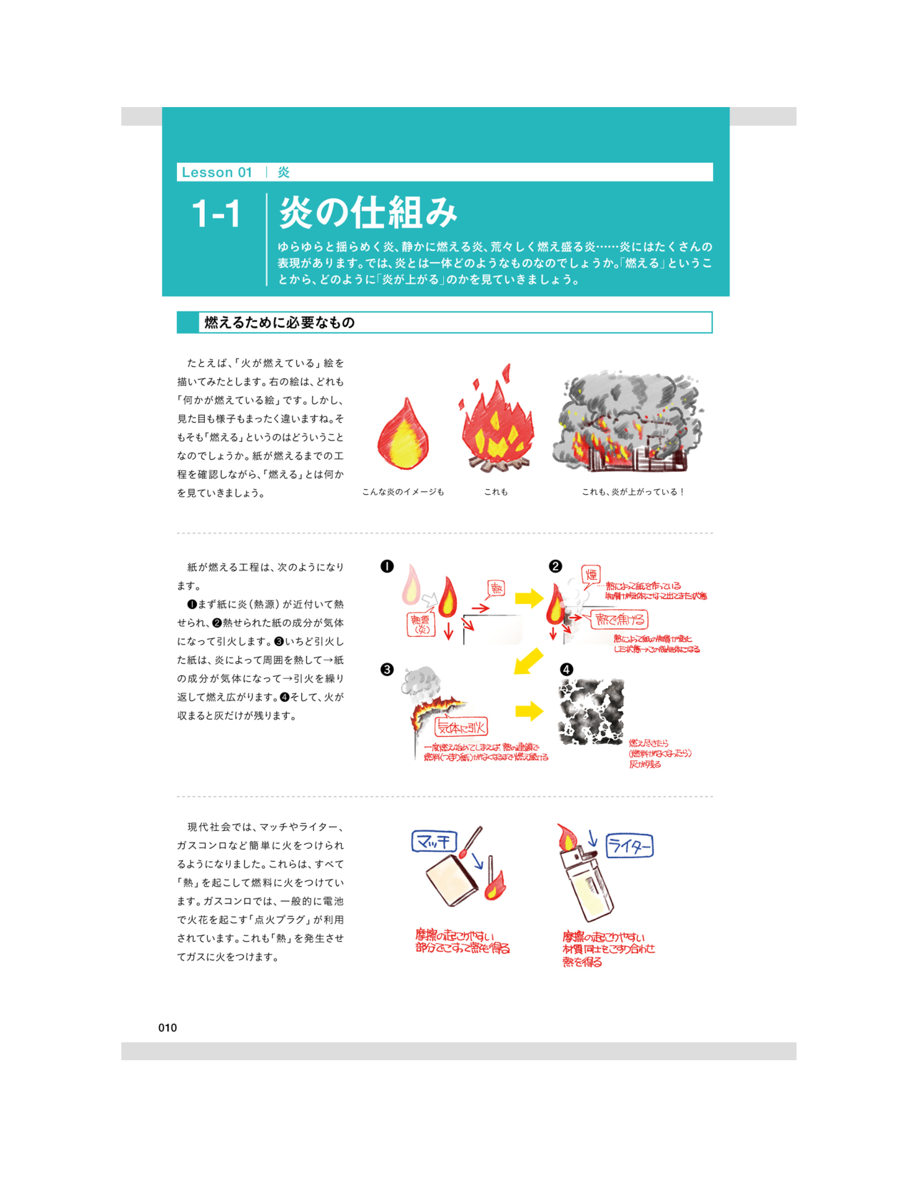 图片[13]-T1042-物理表现的插画绘制 | 物理表現のイラスト描画 (平井 太朗)-爱画画的卷心菜