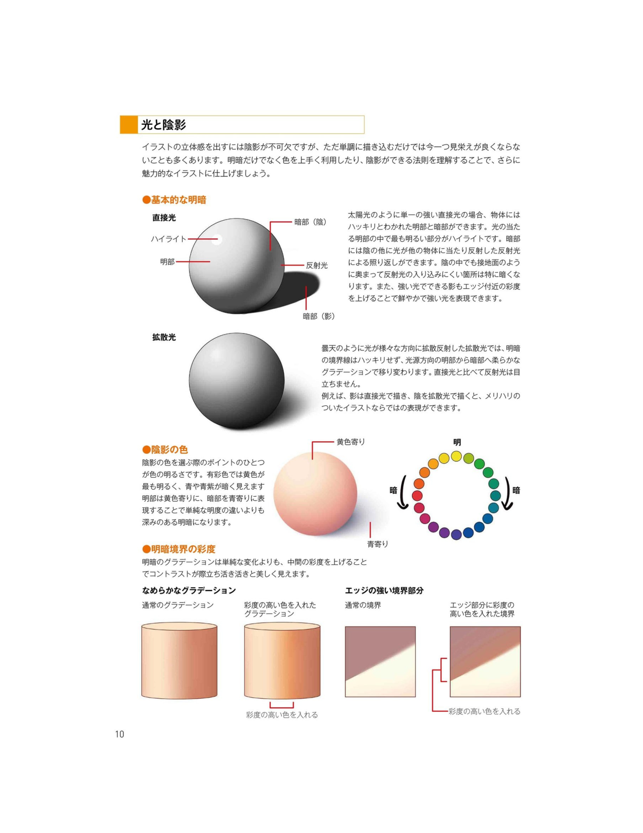 图片[12]-T1054-如何绘制美少女的真实肌肤 | EN How to paint realistic skin of a beautiful girl Mei Shao Nu-爱画画的卷心菜