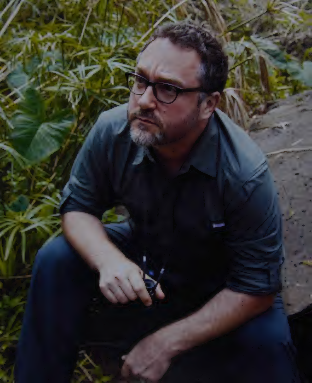 图片[13]-T1062-侏罗纪世界 终极视觉史 | Jurassic World – The Ultimate Visual History-爱画画的卷心菜