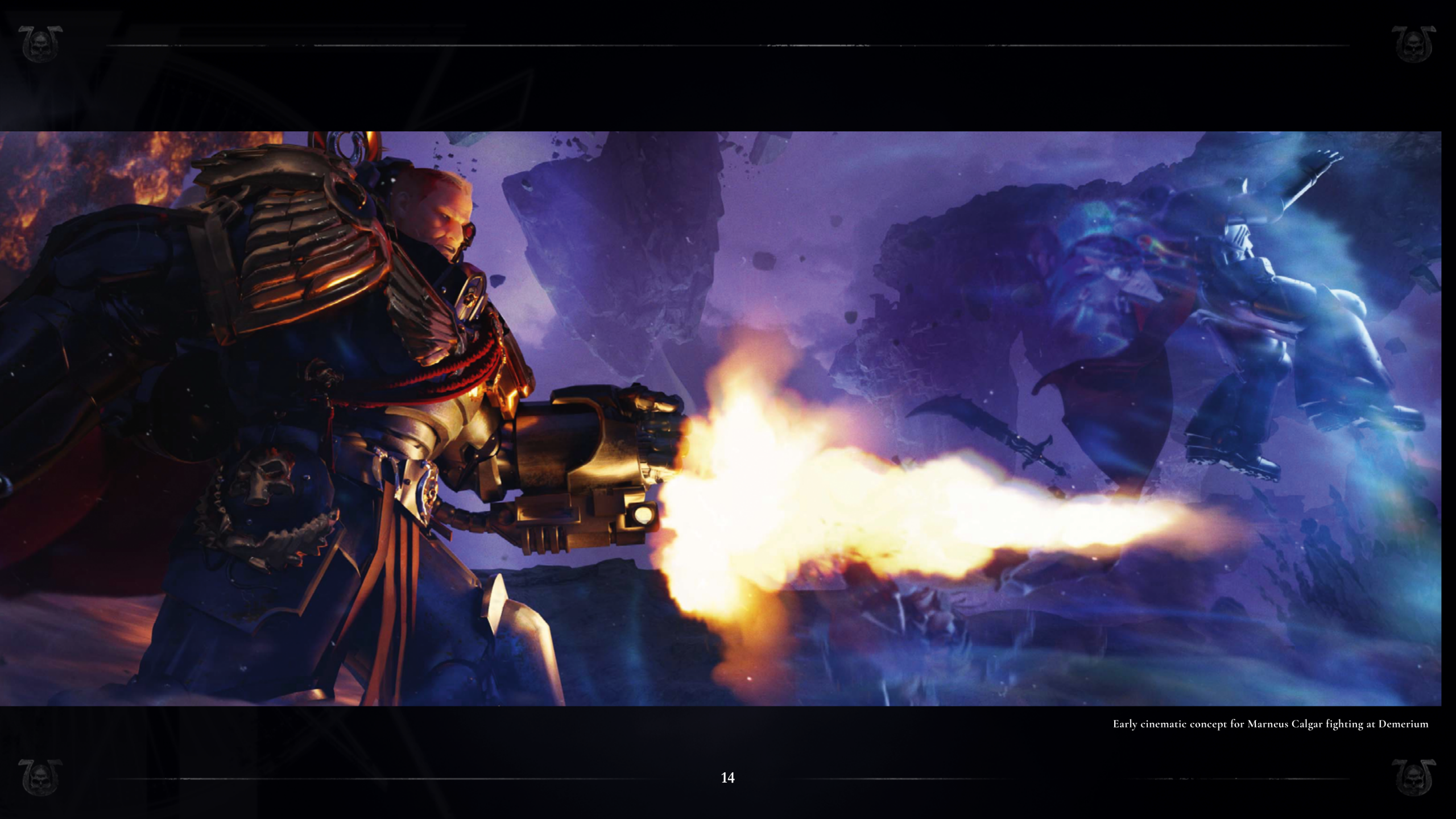图片[14]-T1001-太空陆战队2 | Space Marine 2-爱画画的卷心菜