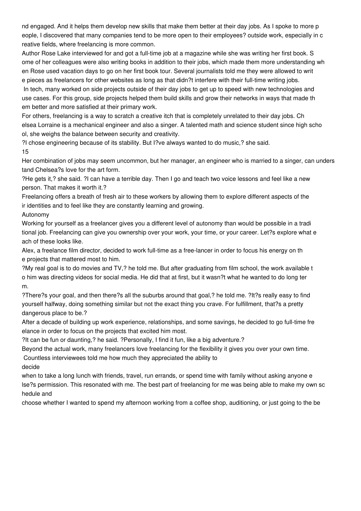 图片[14]-T1104-乔伊·巴特拉——自由职业心态 | Joy Batra – The Freelance Mindset-爱画画的卷心菜