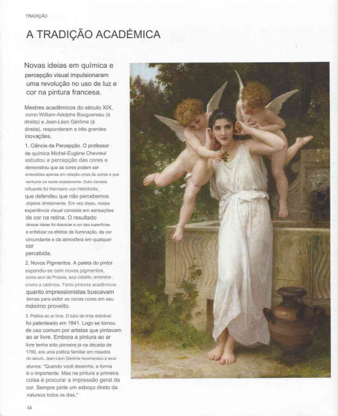 图片[14]-T1160-James Gurney 色彩与光线 写实画家的指南 PT | James Gurney Color and Ligh A Guide for the Realist Painter PT-爱画画的卷心菜