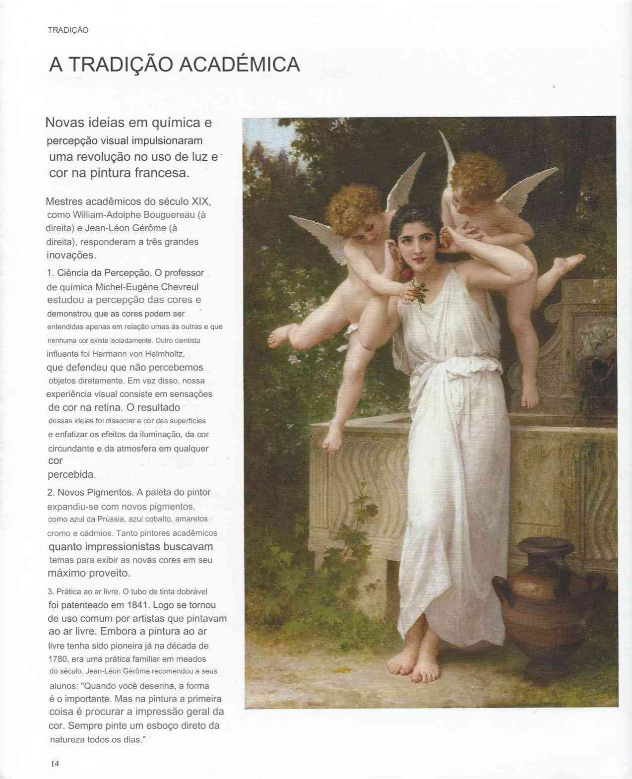 图片[14]-T1160-James Gurney 色彩与光线 写实画家的指南 PT | James Gurney Color and Ligh A Guide for the Realist Painter PT-爱画画的卷心菜