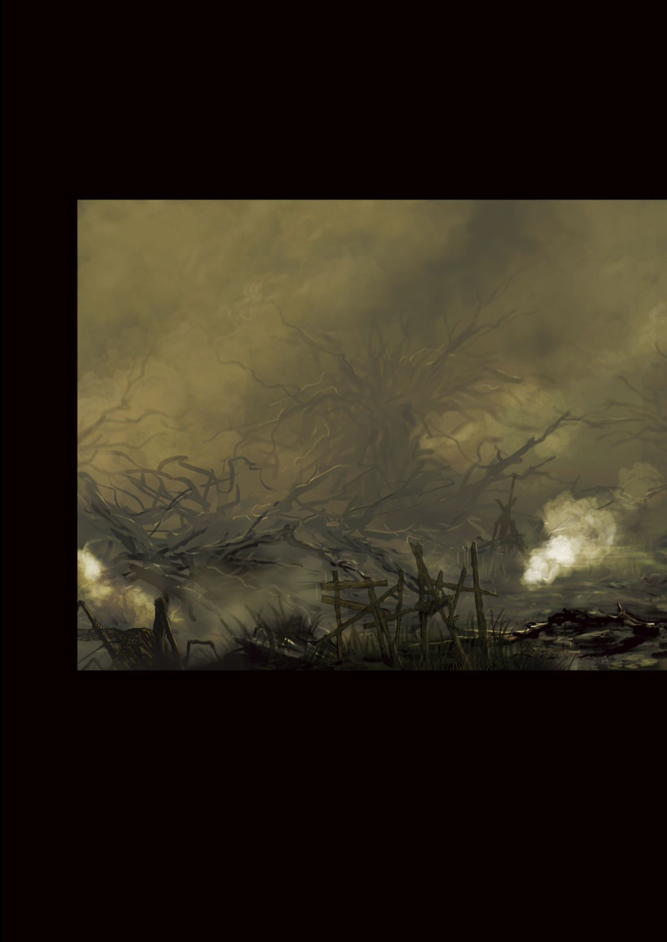 图片[14]-T1164-黑暗之魂设定集 | Dark Souls 2012 04 12 Dark Souls Design Works-爱画画的卷心菜