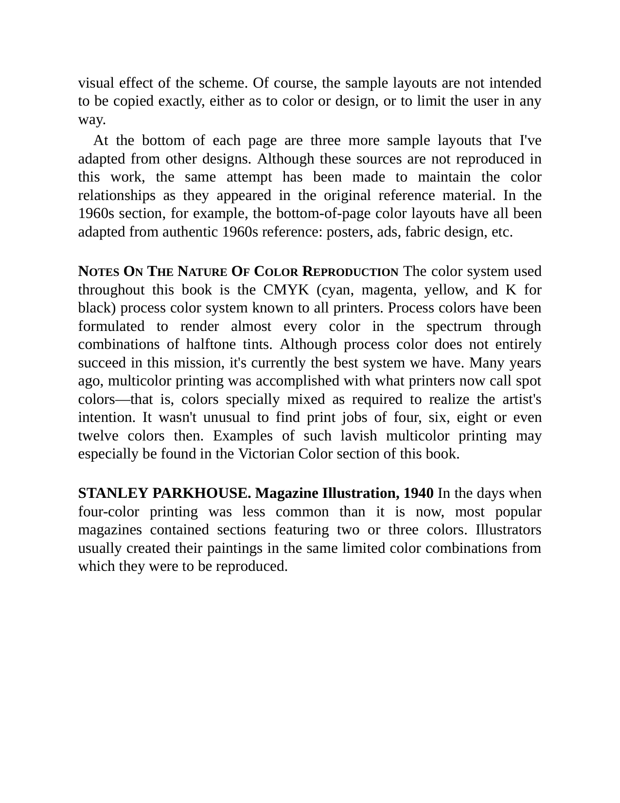 图片[14]-T1211- 设计师的色彩搭配指南 | OceanofPDF com The Designers Guide to Color Combinations Lesl-爱画画的卷心菜