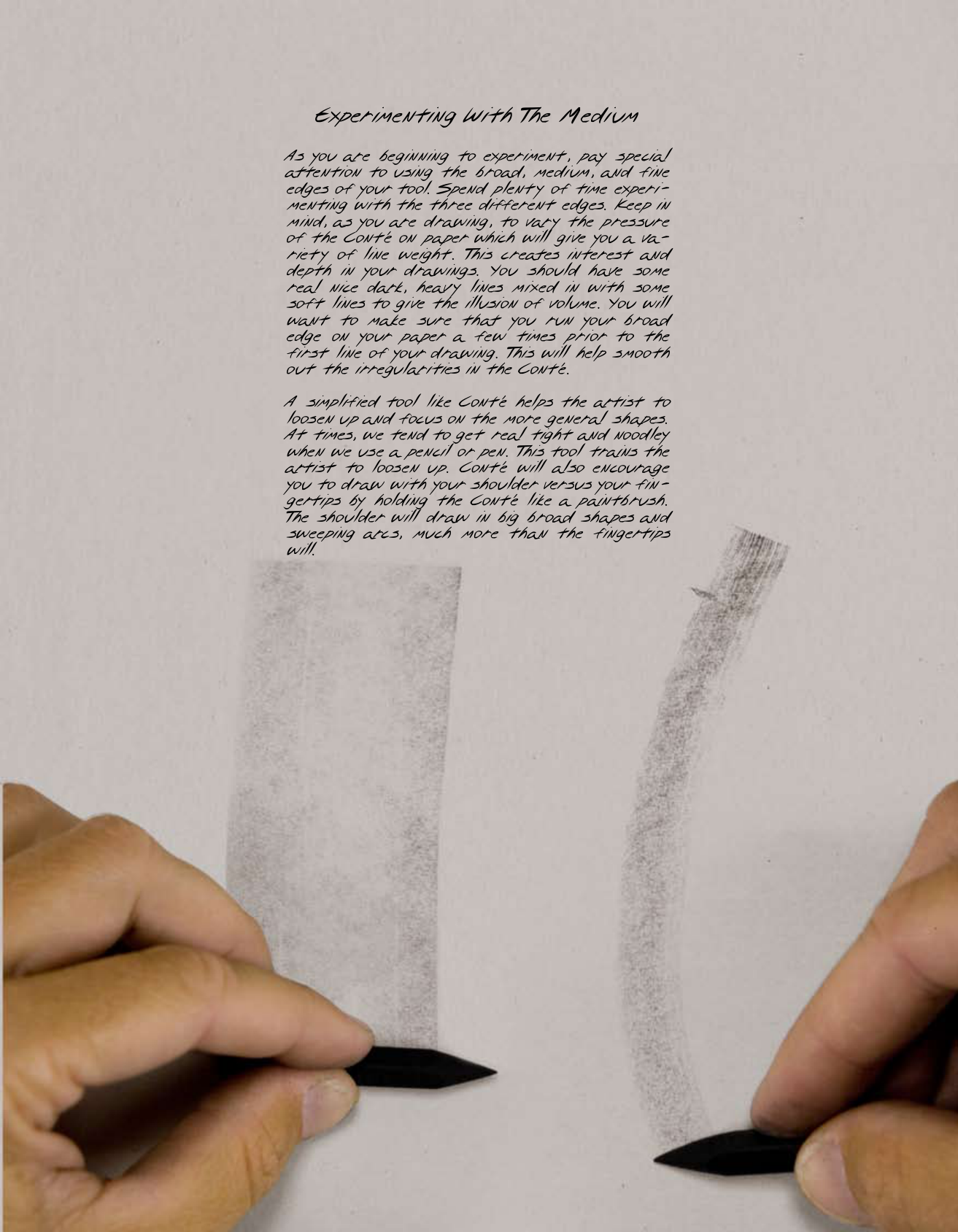 图片[14]-T1221-瑞安·伍德沃德姿态绘画 | Ryan Woodward Gesture Drawing-爱画画的卷心菜