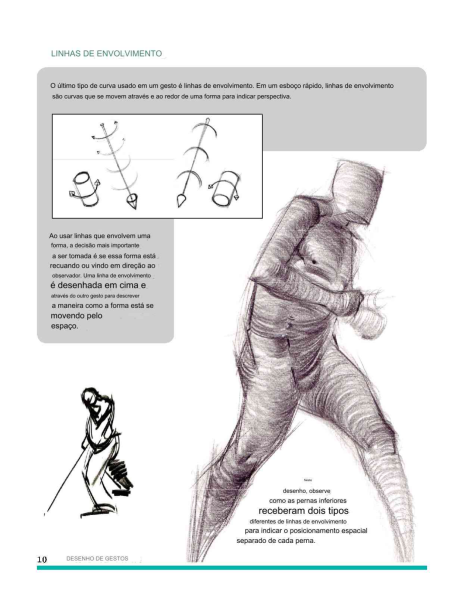 图片[14]-T1013-Michael Hampton 人体绘画 设计与创造 PT BR | Michael Hampton Figure Drawing Design and Invention PT BR-爱画画的卷心菜