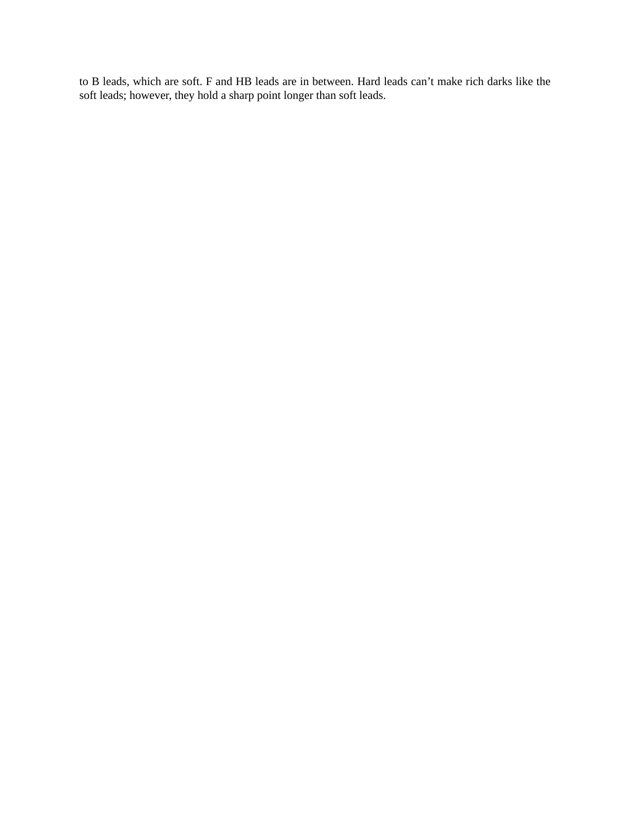 图片[14]-T1232-绝对初学者人像绘画清晰易懂指南 | Drawing Portraits for the Absolute Beginner a Clear and Easy G-爱画画的卷心菜