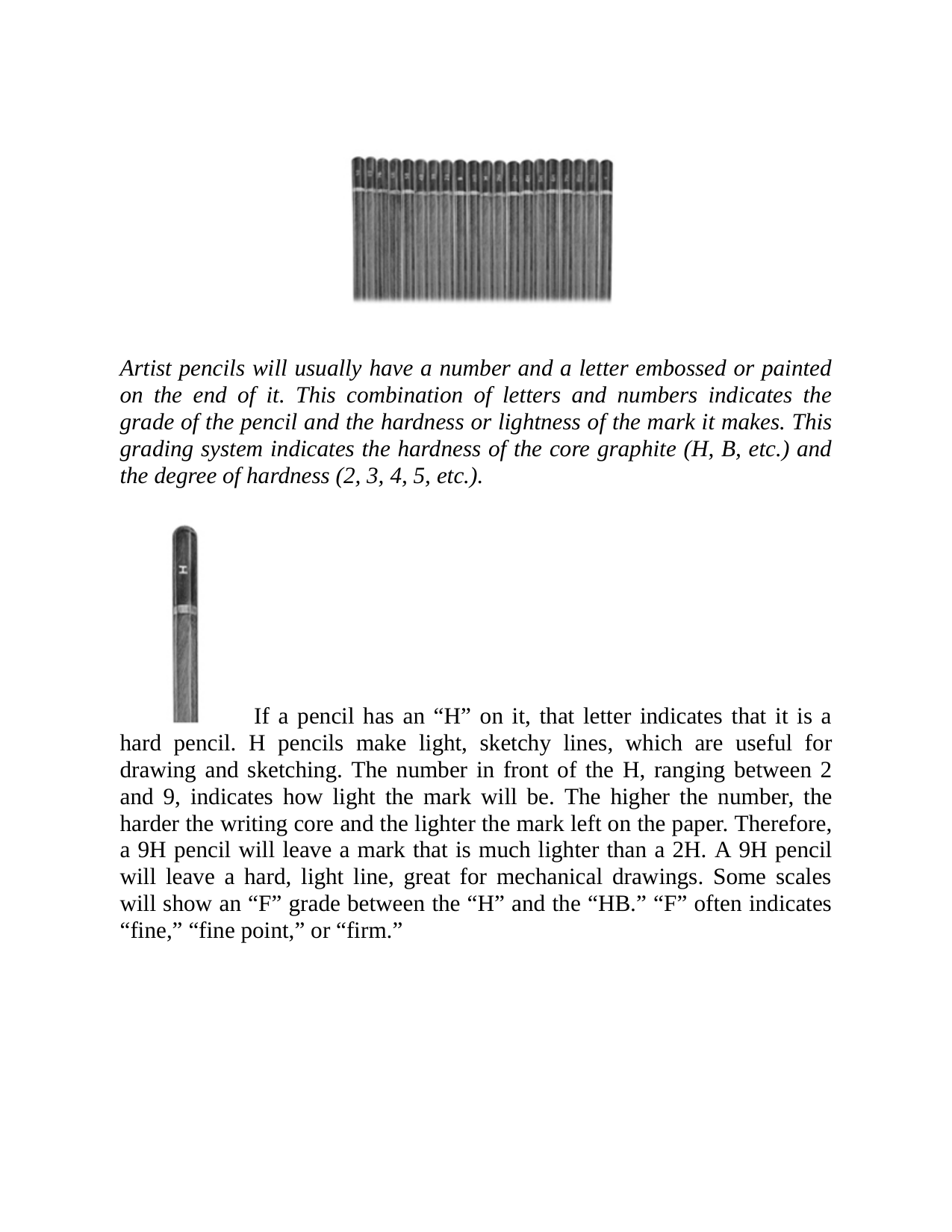图片[14]-T1239-绘画维度 阴影技巧 A Catherine Holmes | Drawing Dimension – Shading Techniques  A – Catherine Holmes-爱画画的卷心菜