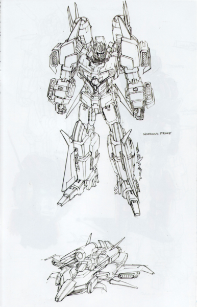 图片[14]-T1246-Alex Milne 素描本 | Alex Milne Sketchbook-爱画画的卷心菜