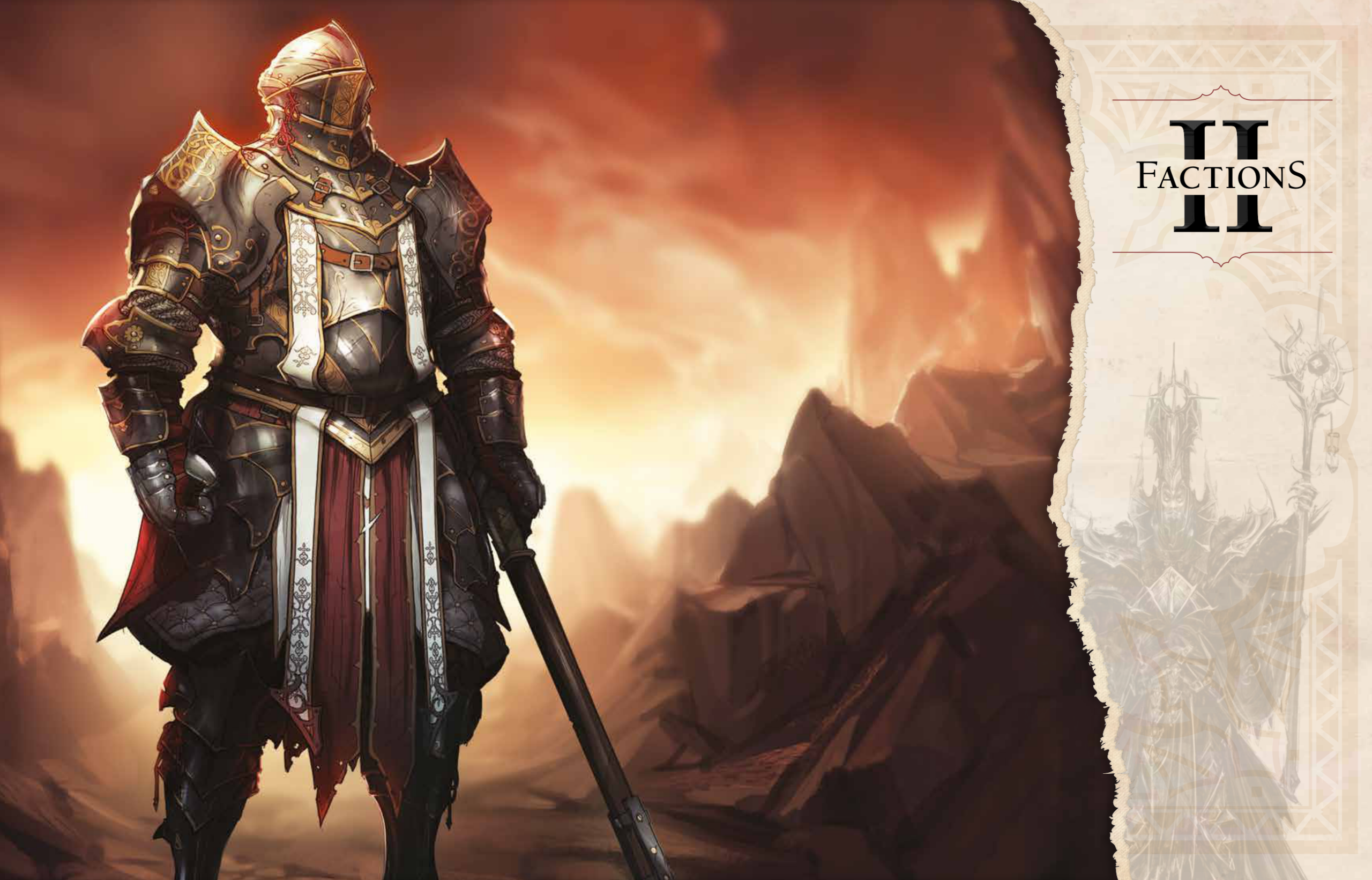 图片[14]-T1259-神界原罪2设定集 | Divinity original sin 2 artbook (Larian Studios)-爱画画的卷心菜