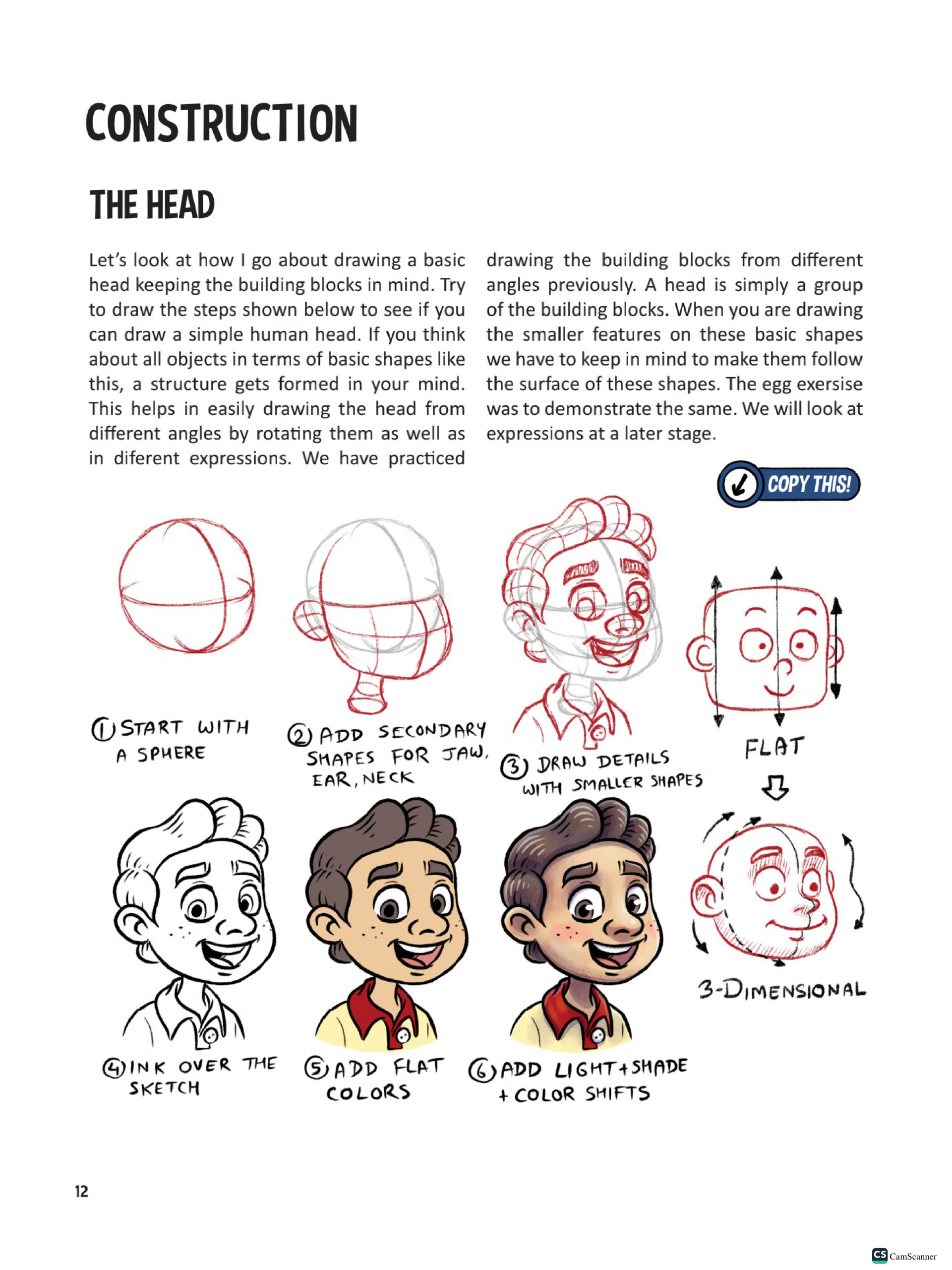 图片[14]-T126-V5 创建角色的必备手册 | V5 TheEssentialHandbookforCreatingCharacters 13-03-2023(1)-爱画画的卷心菜
