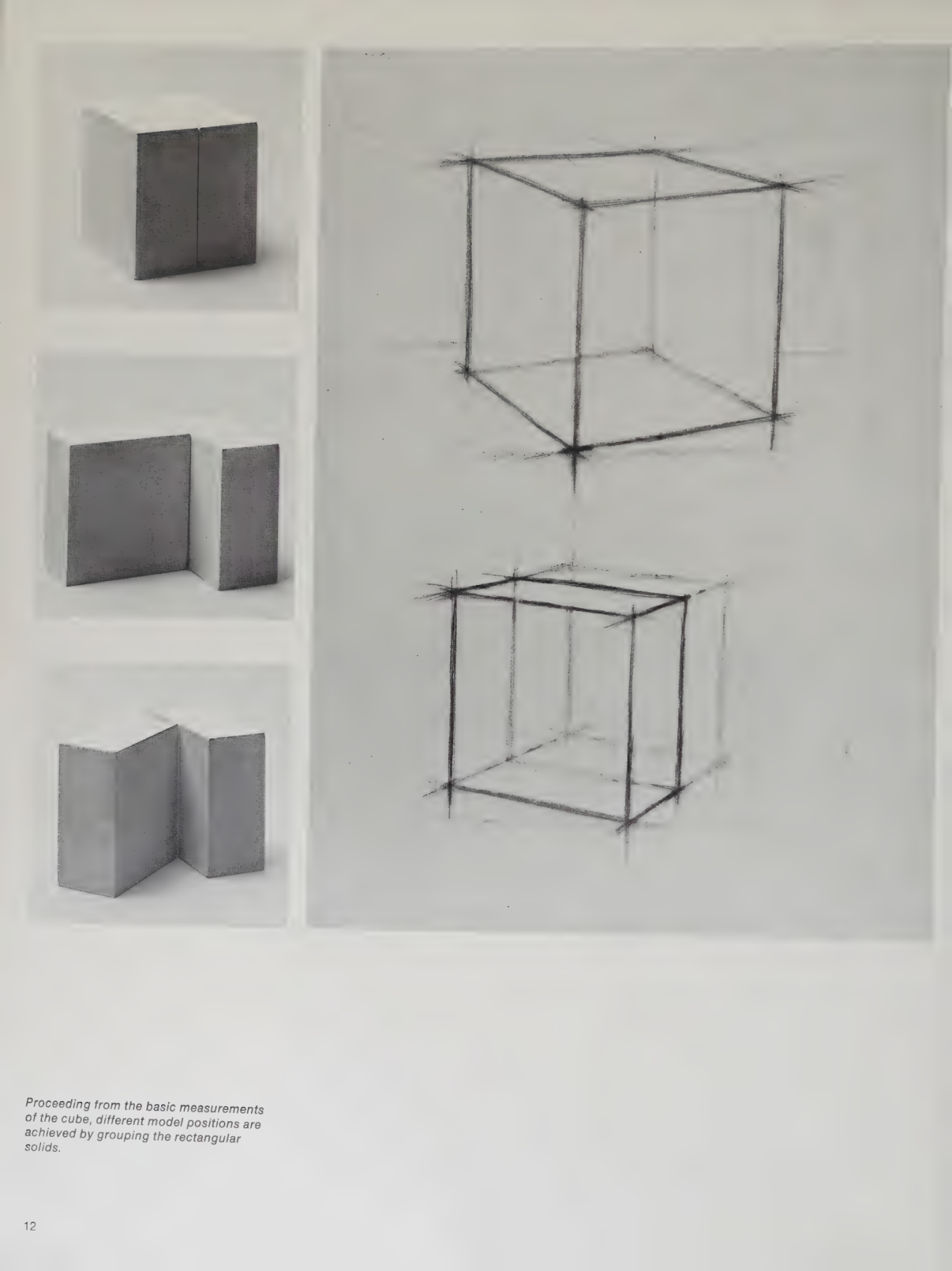 图片[14]-T1017-曼弗雷德·迈尔 设计基本原理1 | Manfred Maier Basic Principles of Design 1 Van Nostrand Reinho-爱画画的卷心菜