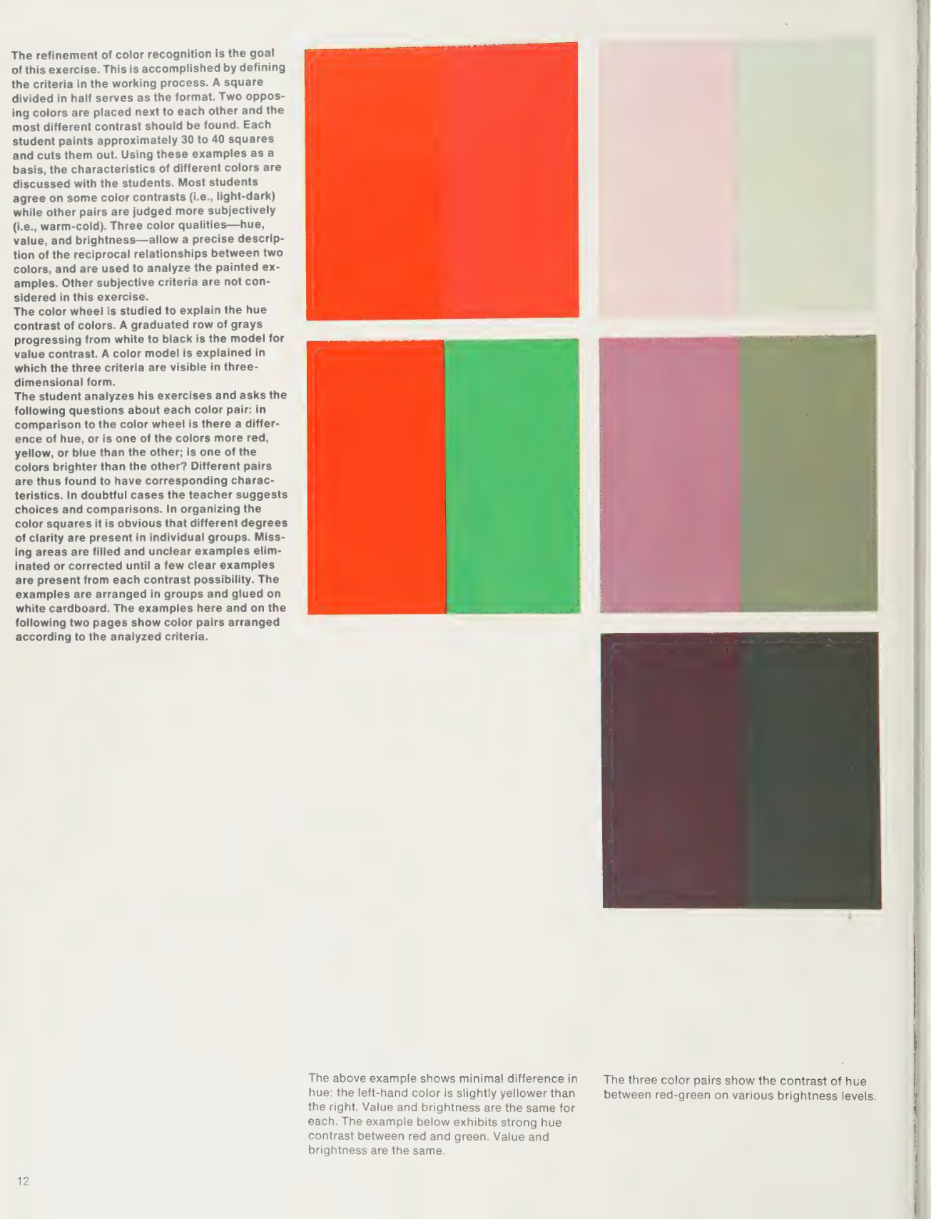 图片[14]-T1020-Manfred Maier 设计基本原理 4 | Manfred Maier Basic Principles of Design 4 1977, Van Nostrand-爱画画的卷心菜