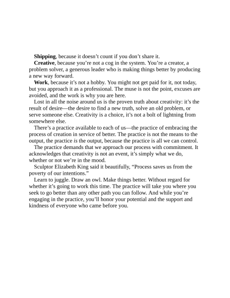 图片[14]-T1309-实践 | The Practice Seth Godin 2020 Penguin UK 9780241470053 34329248-爱画画的卷心菜