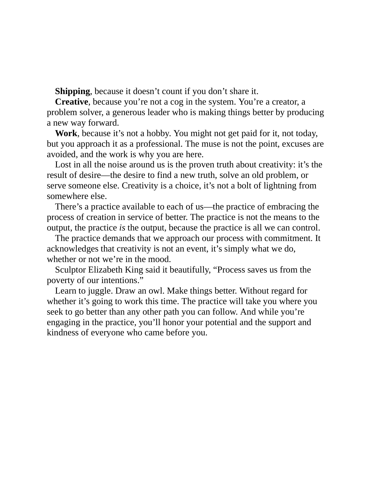 图片[14]-T1309-实践 | The Practice Seth Godin 2020 Penguin UK 9780241470053 34329248-爱画画的卷心菜