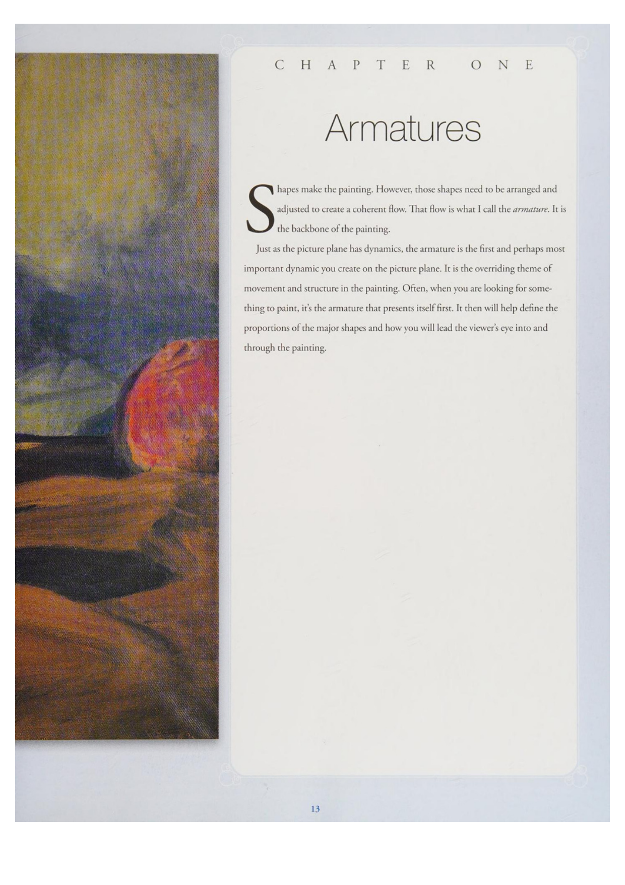图片[14]-T1310-精通构图 Ian Roberts | Mastering Composition (Ian Roberts)-爱画画的卷心菜