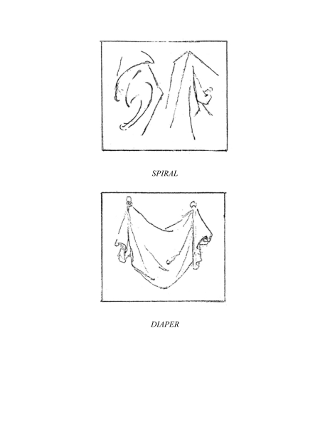 图片[14]-T1389-布褶绘画 七大褶皱法则 George B Bri | Drawing the Draped Figure The Seven Laws of Folds George B Bri-爱画画的卷心菜