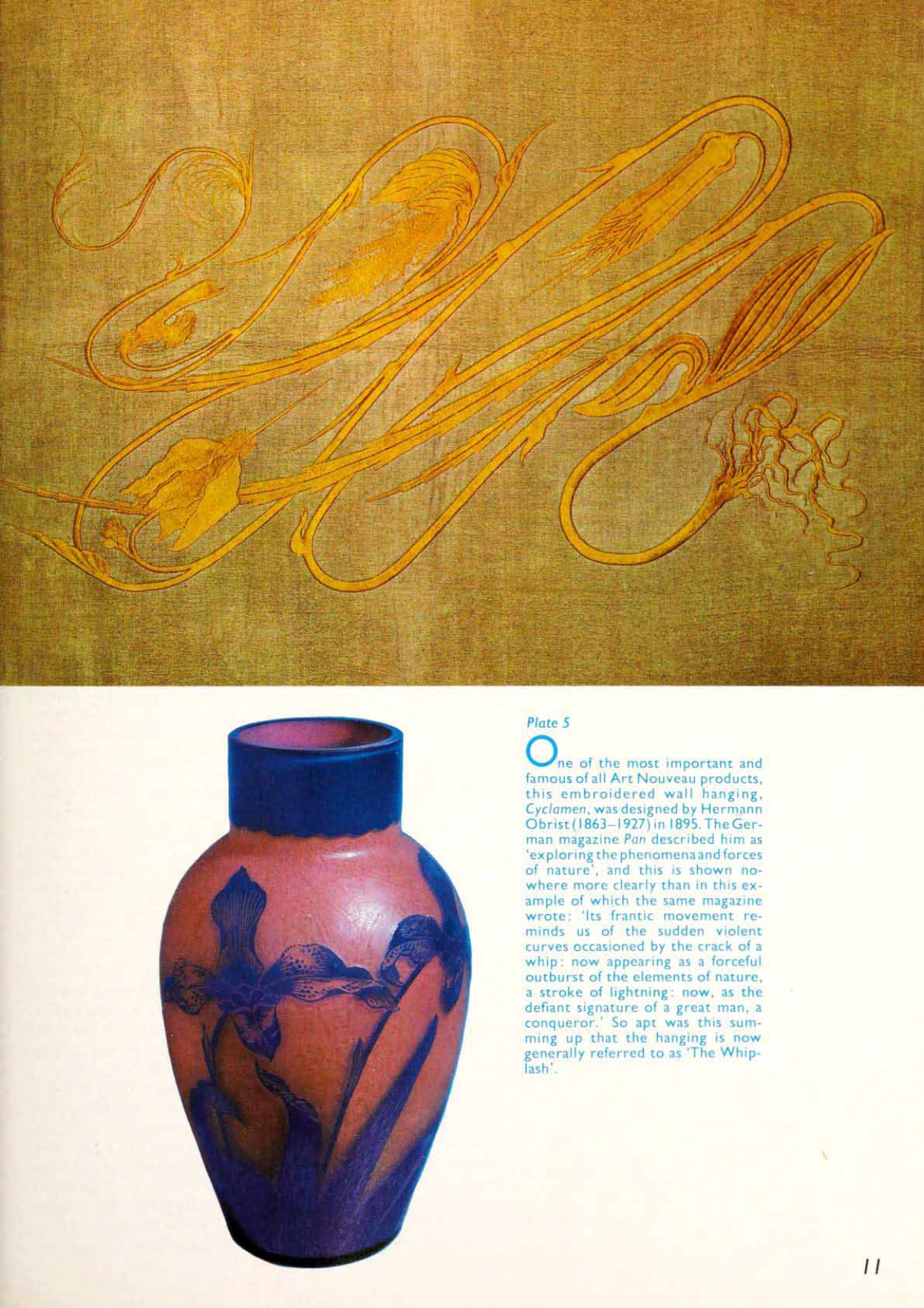 图片[14]-T1394-新艺术 | Art nouveau-爱画画的卷心菜
