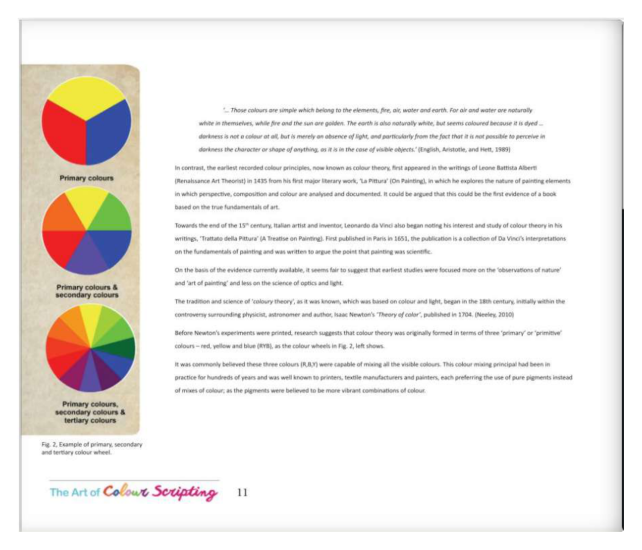 图片[14]-T1405-色彩脚本的艺术 | The Art of Color Scripting-爱画画的卷心菜