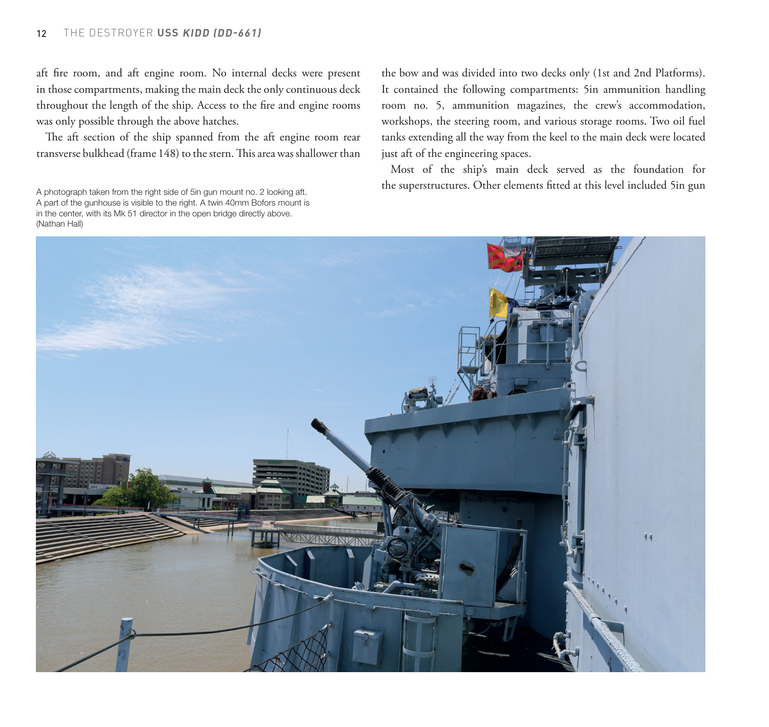 图片[14]-T1408-驱逐舰基德号 | The Destroyer USS Kidd-爱画画的卷心菜
