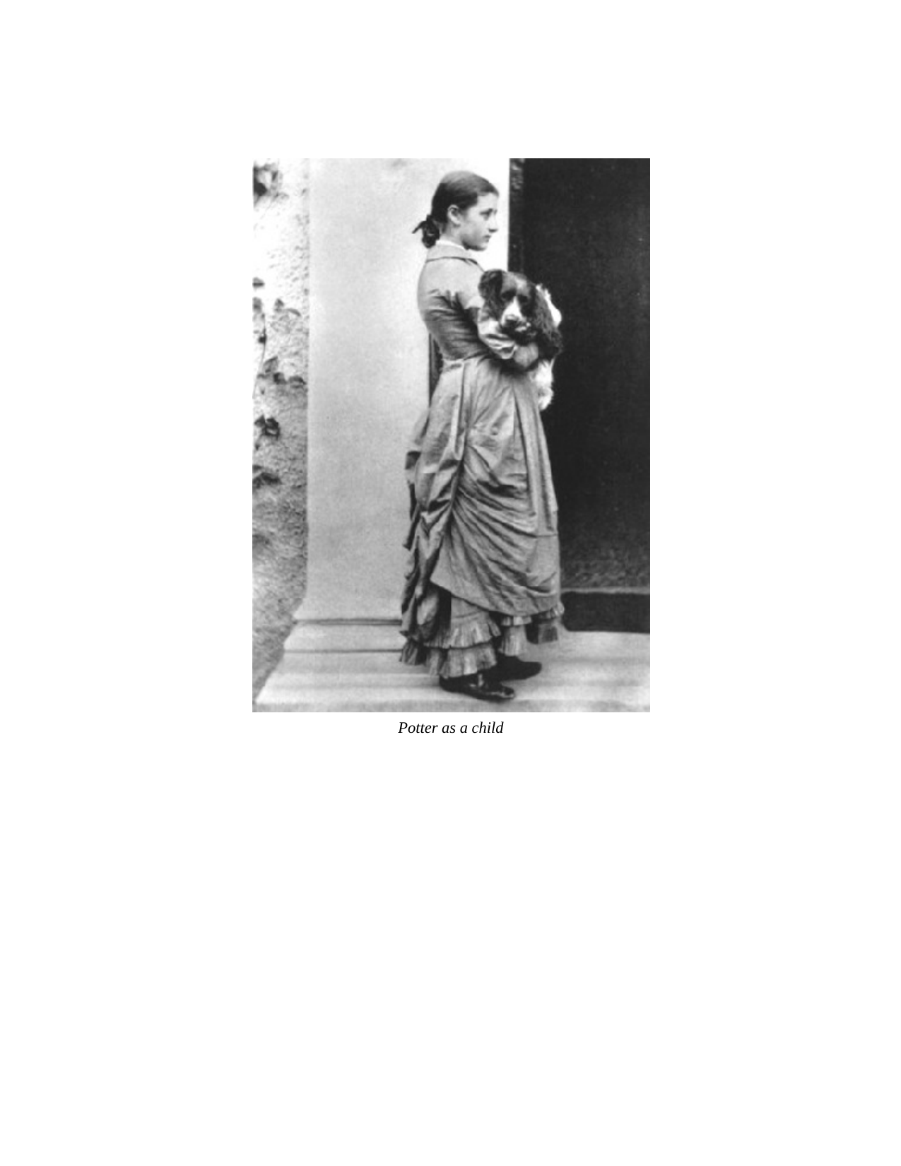 图片[14]-T1032-比阿特丽克斯·波特全集 完整的彼得兔系列 | Complete Works of Beatrix Potter Complete Peter Rabbit Books j-爱画画的卷心菜