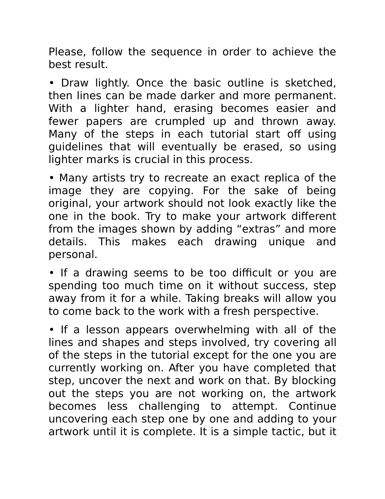 图片[14]-T1421-如何绘制酷炫的东西 Catherine V Holmes | How to Draw Cool Stuff – Catherine V Holmes-爱画画的卷心菜