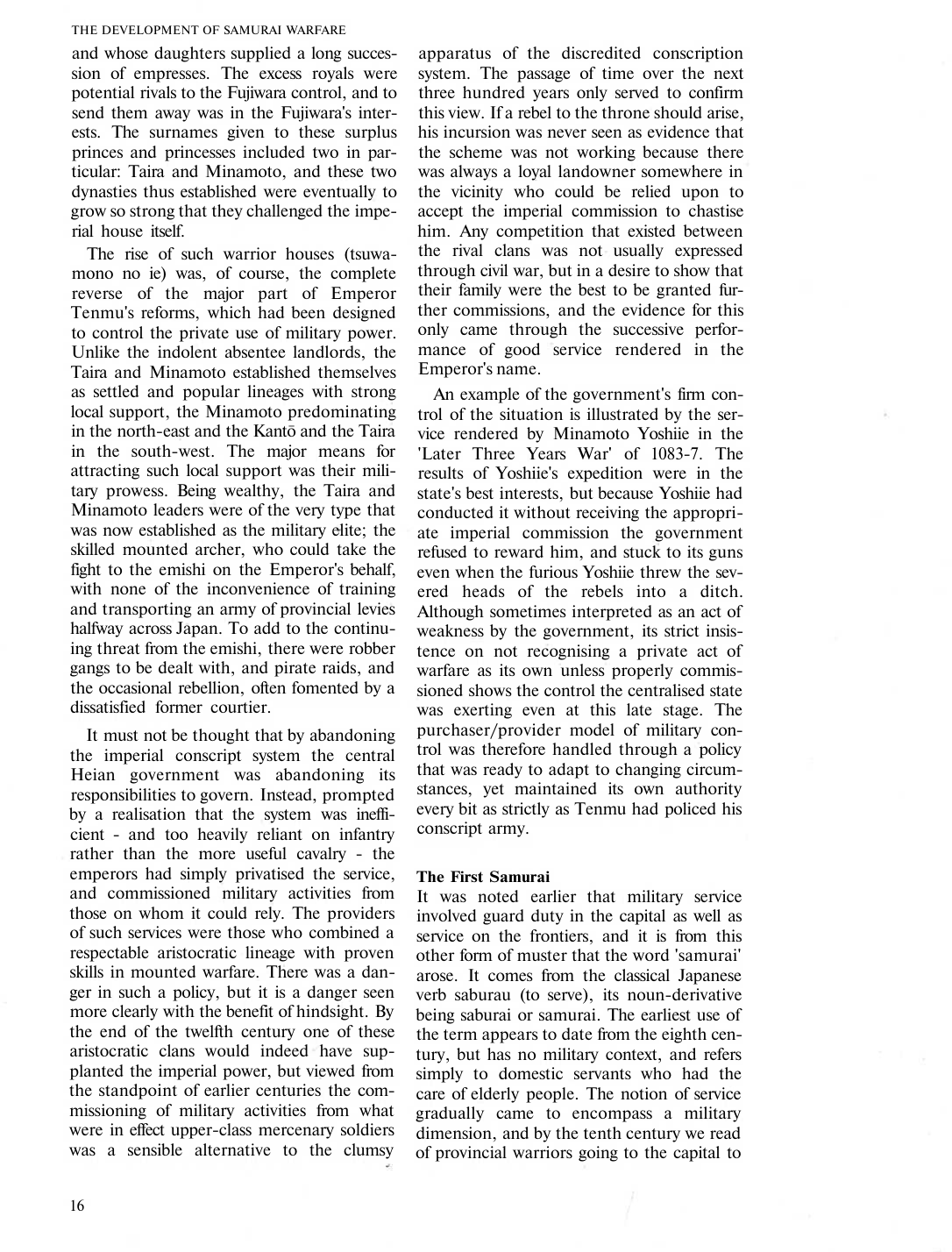 图片[13]-T1438-武士战争 | Stephen R Turnbull Samurai Warfare arms & armor press 1996-爱画画的卷心菜