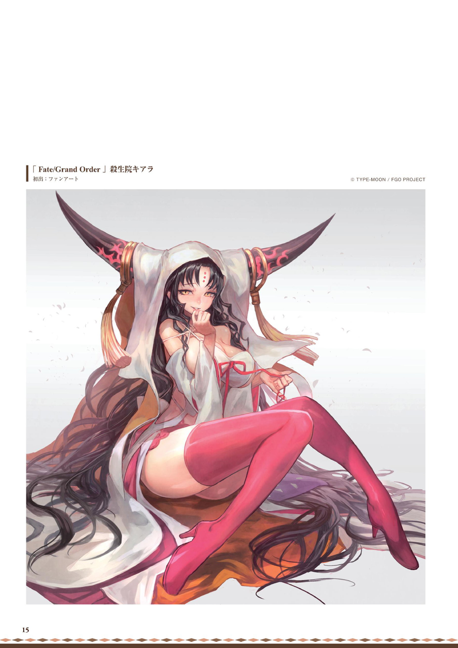 图片[14]-T1440-lack 设定集 调色板 | lack artbook Palette-爱画画的卷心菜