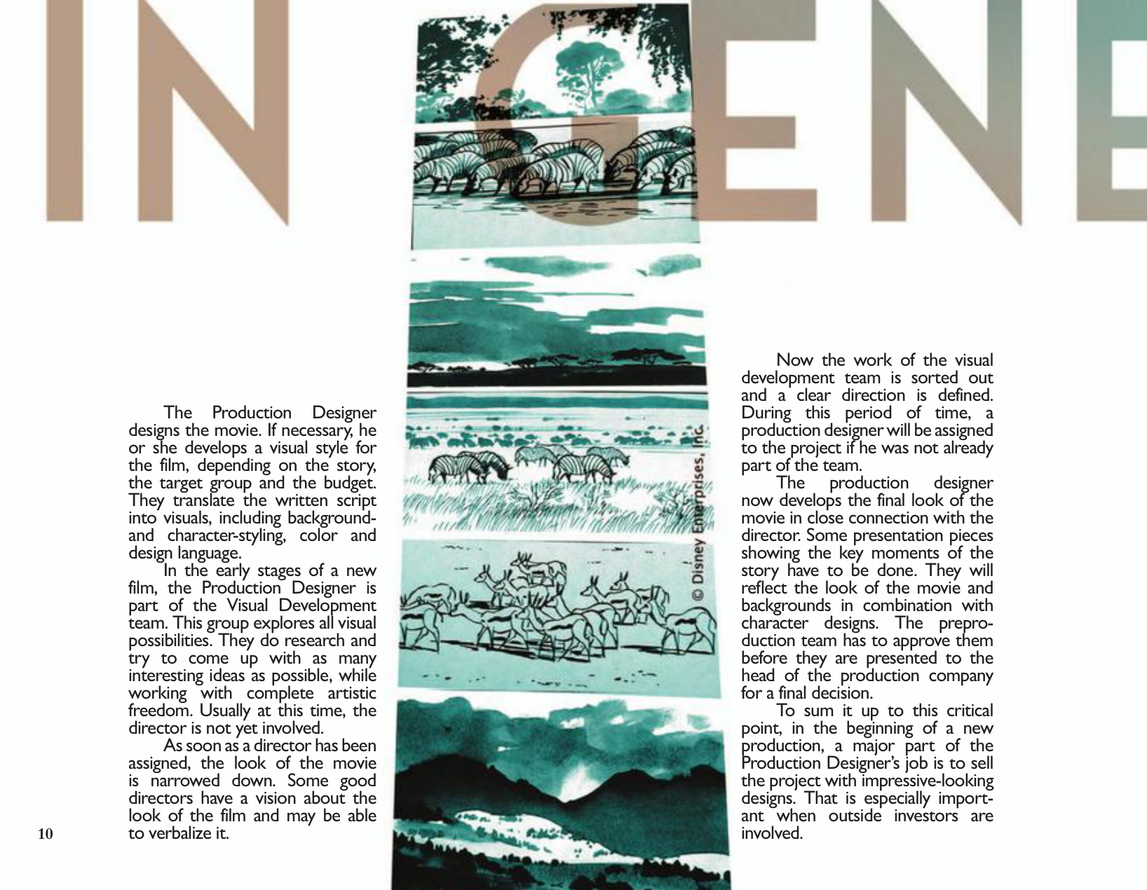 图片[14]-T1036-梦想世界 Hans Bacher | Dream Worlds Hans Bacher-爱画画的卷心菜