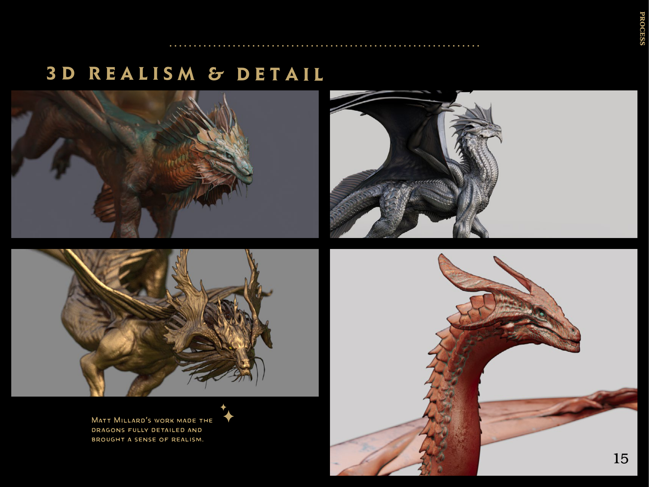 图片[15]-T1002-D&D的龙 | Dragons of D&D-爱画画的卷心菜