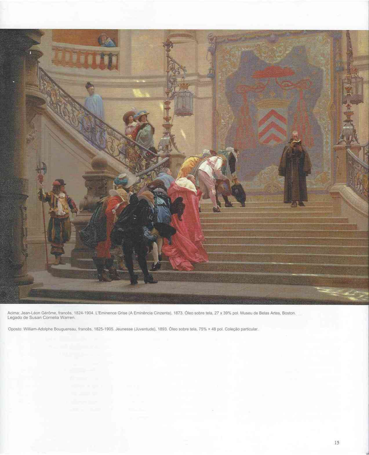 图片[15]-T1160-James Gurney 色彩与光线 写实画家的指南 PT | James Gurney Color and Ligh A Guide for the Realist Painter PT-爱画画的卷心菜
