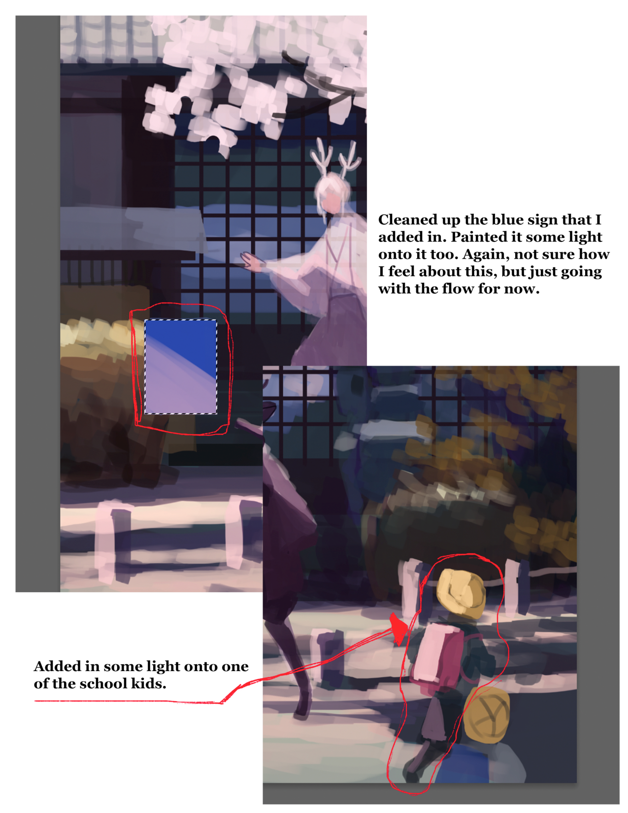 图片[15]-T1180-环境流程03 | ENVIRONMENT PROCESS 03-爱画画的卷心菜