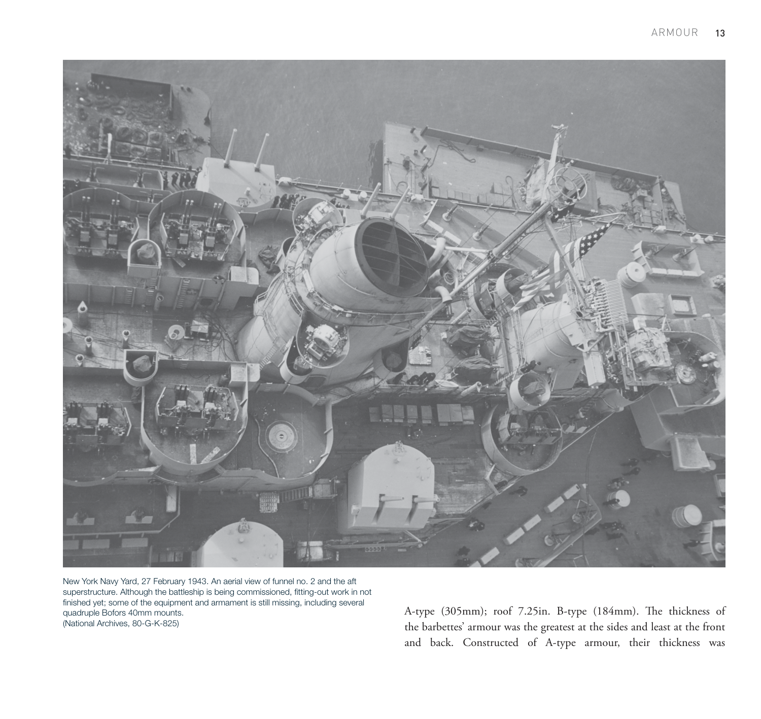 图片[15]-T1196-战舰爱荷华号 | The Battleship USS Iowa-爱画画的卷心菜