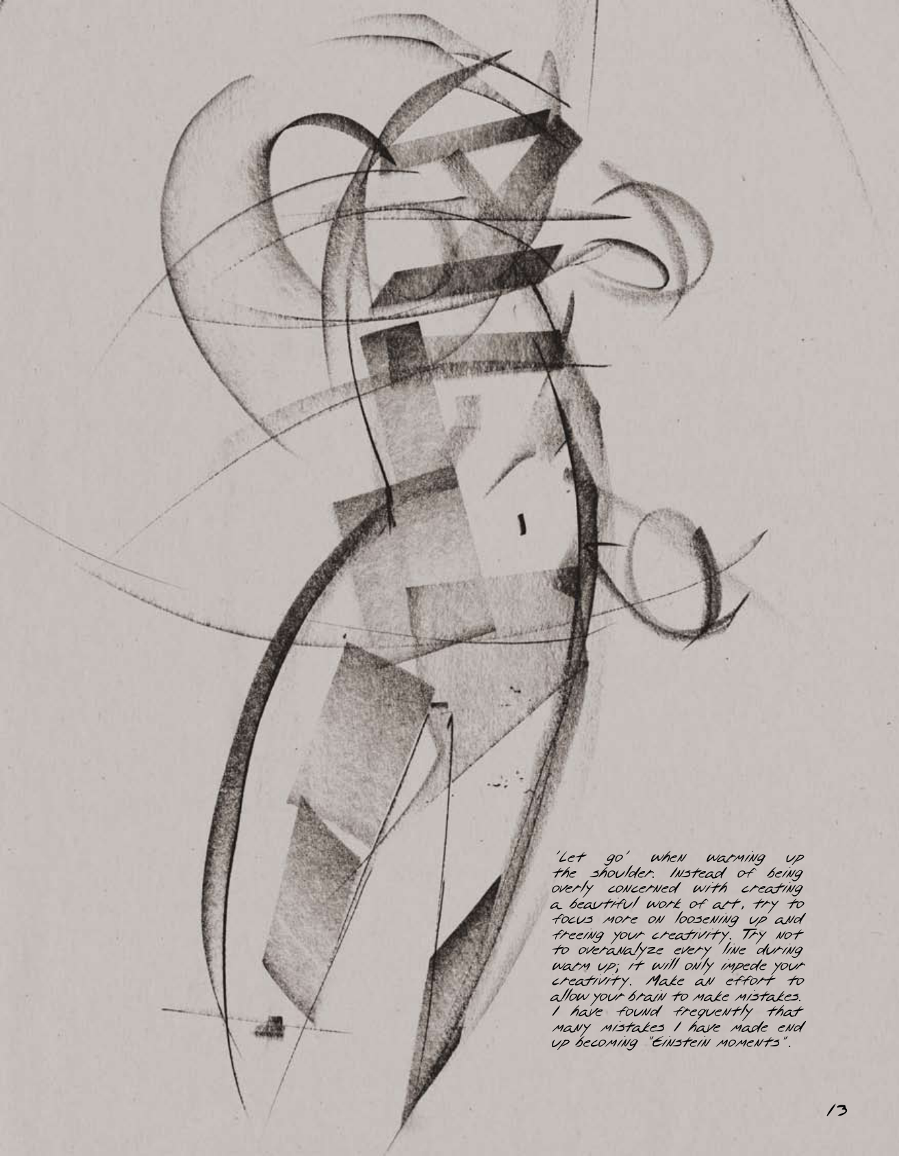 图片[15]-T1221-瑞安·伍德沃德姿态绘画 | Ryan Woodward Gesture Drawing-爱画画的卷心菜