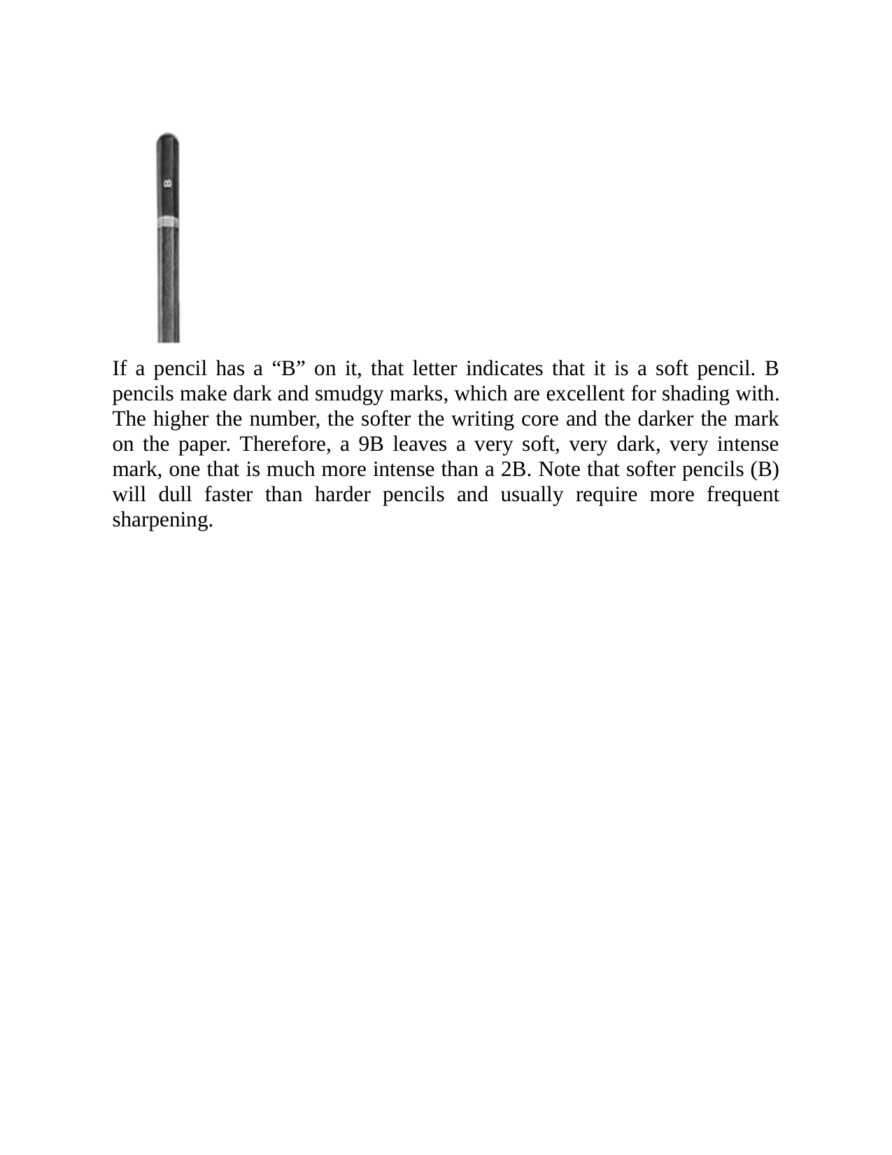图片[15]-T1239-绘画维度 阴影技巧 A Catherine Holmes | Drawing Dimension – Shading Techniques  A – Catherine Holmes-爱画画的卷心菜