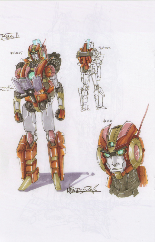 图片[15]-T1246-Alex Milne 素描本 | Alex Milne Sketchbook-爱画画的卷心菜